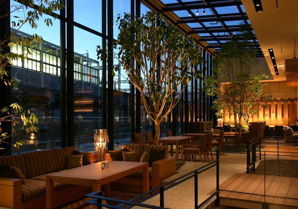 Hotel Coco Grand Takasaki Exterior photo