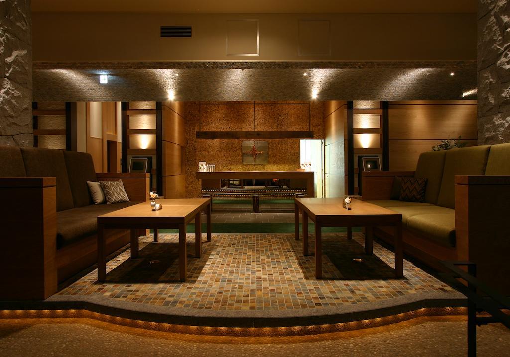 Hotel Coco Grand Takasaki Exterior photo