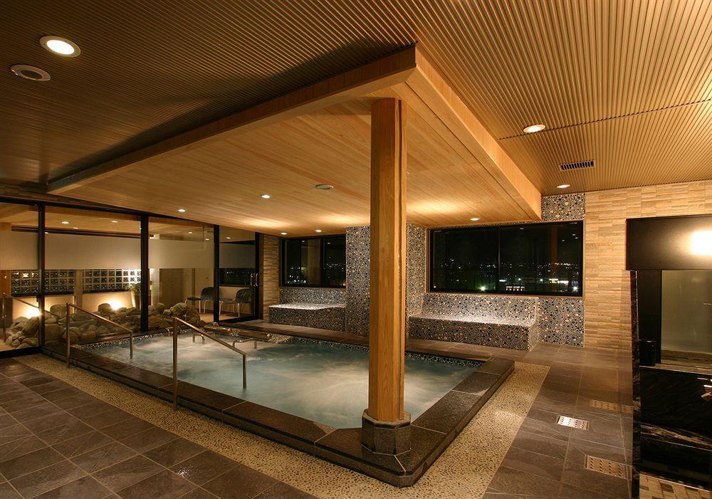 Hotel Coco Grand Takasaki Exterior photo
