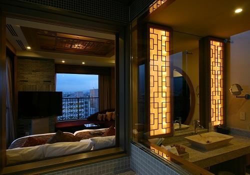 Hotel Coco Grand Takasaki Exterior photo