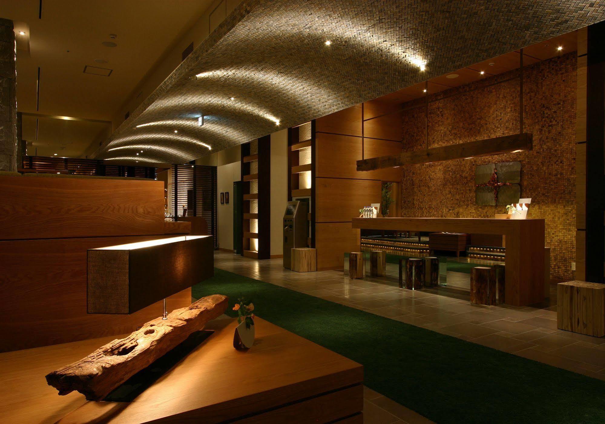 Hotel Coco Grand Takasaki Exterior photo