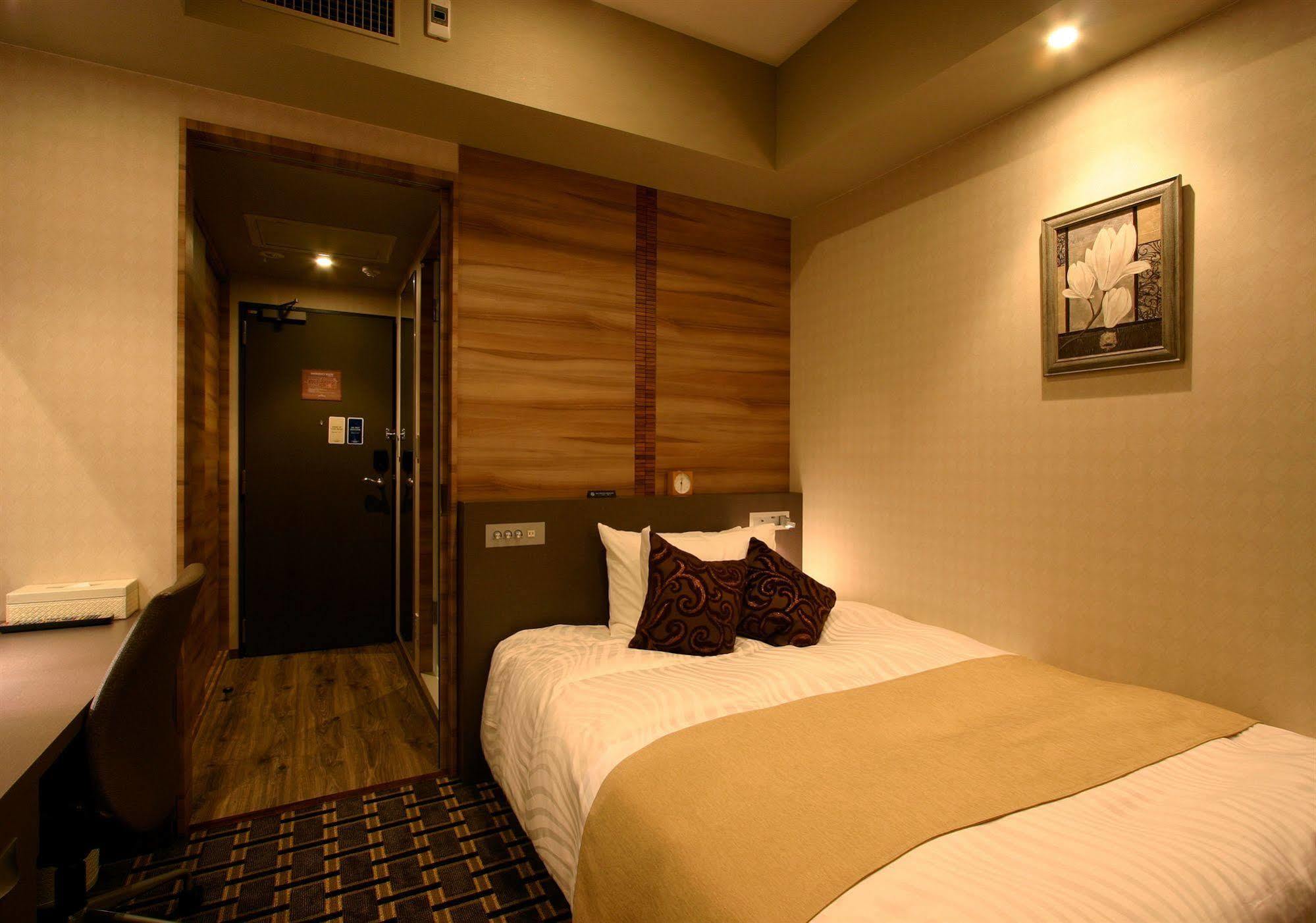 Hotel Coco Grand Takasaki Exterior photo