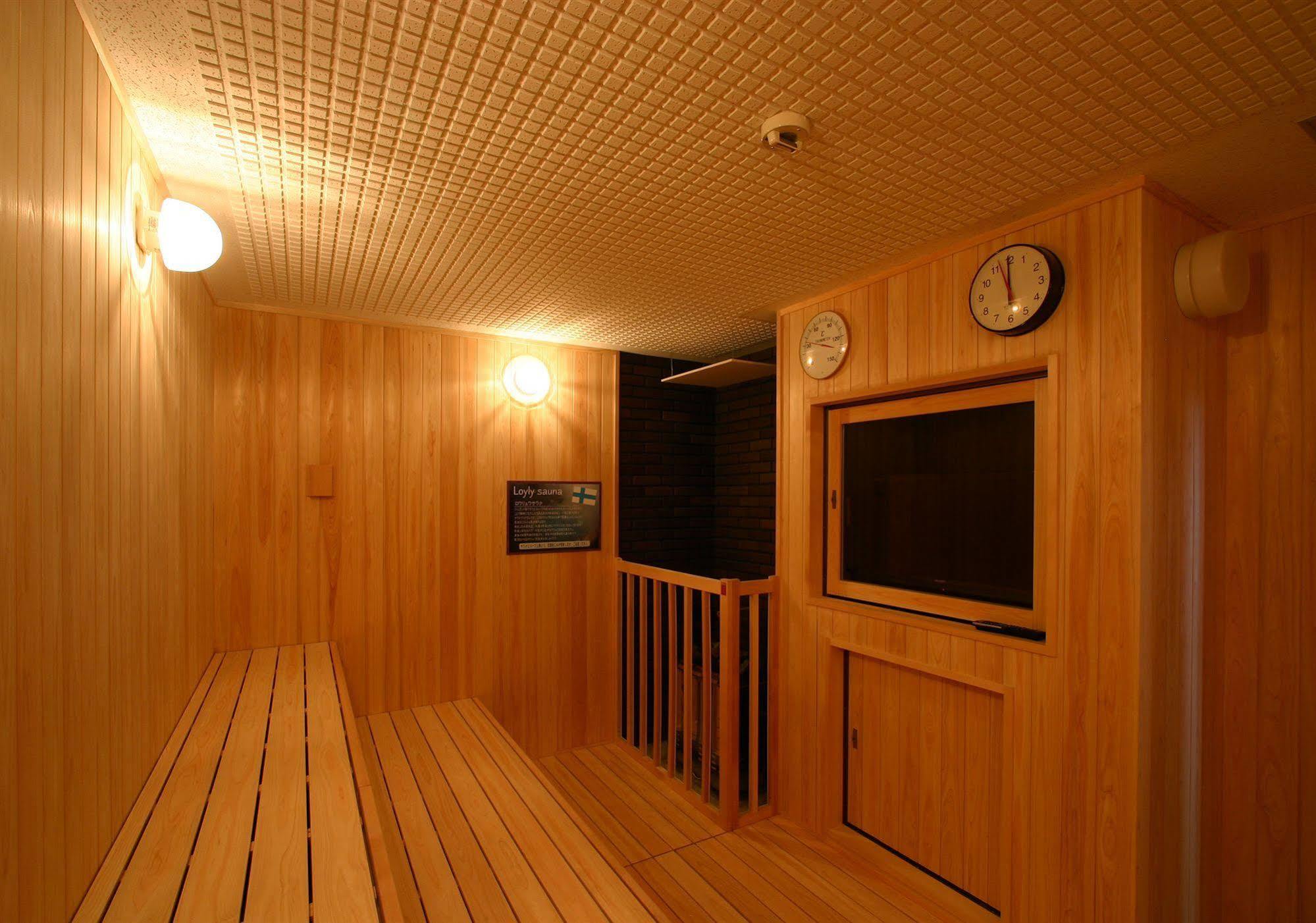 Hotel Coco Grand Takasaki Exterior photo