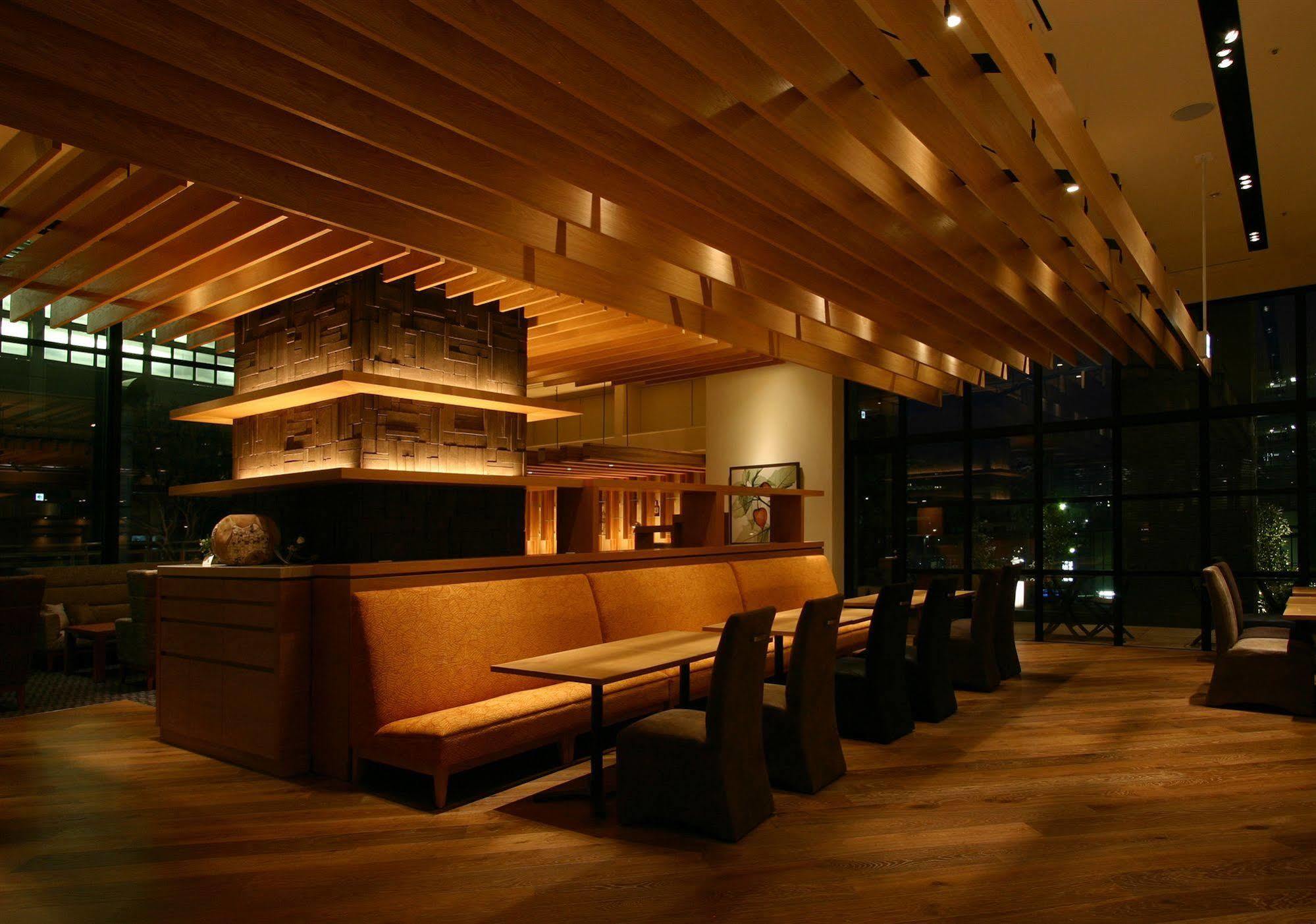 Hotel Coco Grand Takasaki Exterior photo