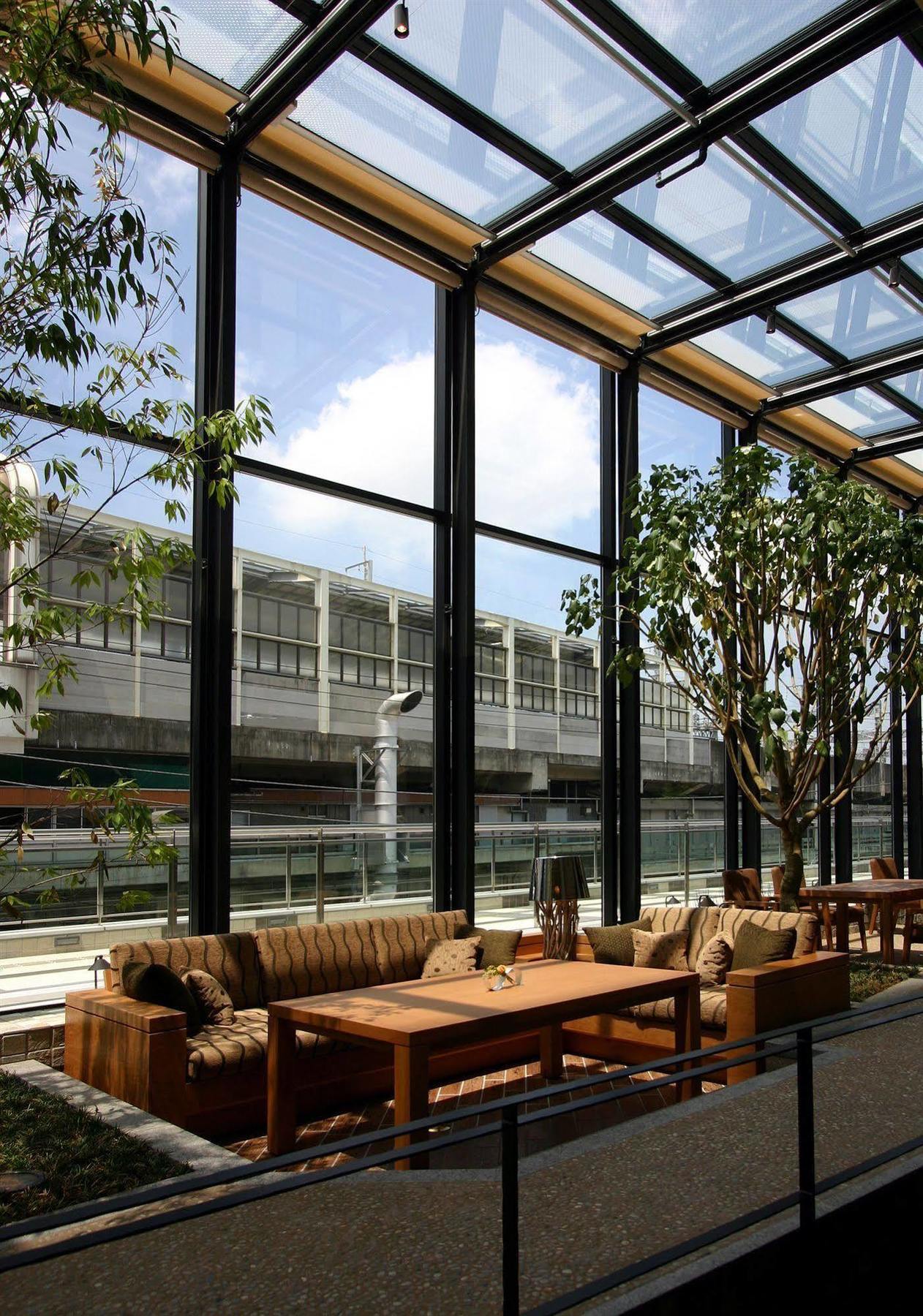 Hotel Coco Grand Takasaki Exterior photo