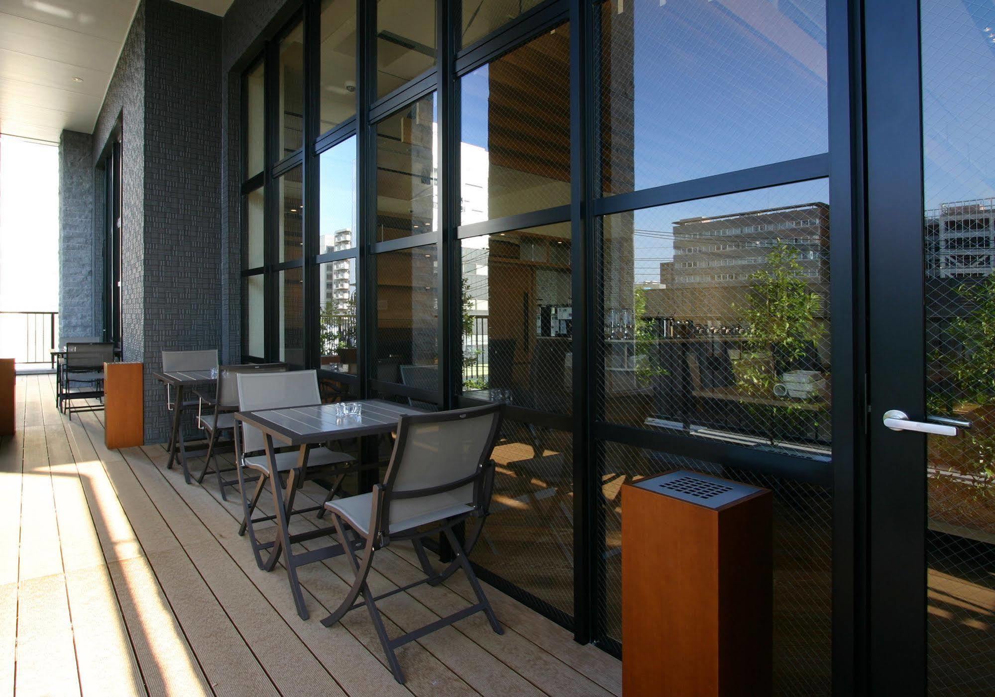 Hotel Coco Grand Takasaki Exterior photo