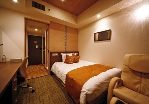 Hotel Coco Grand Takasaki Exterior photo